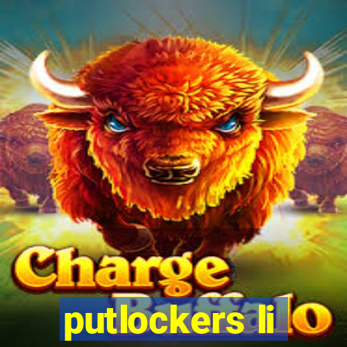 putlockers li